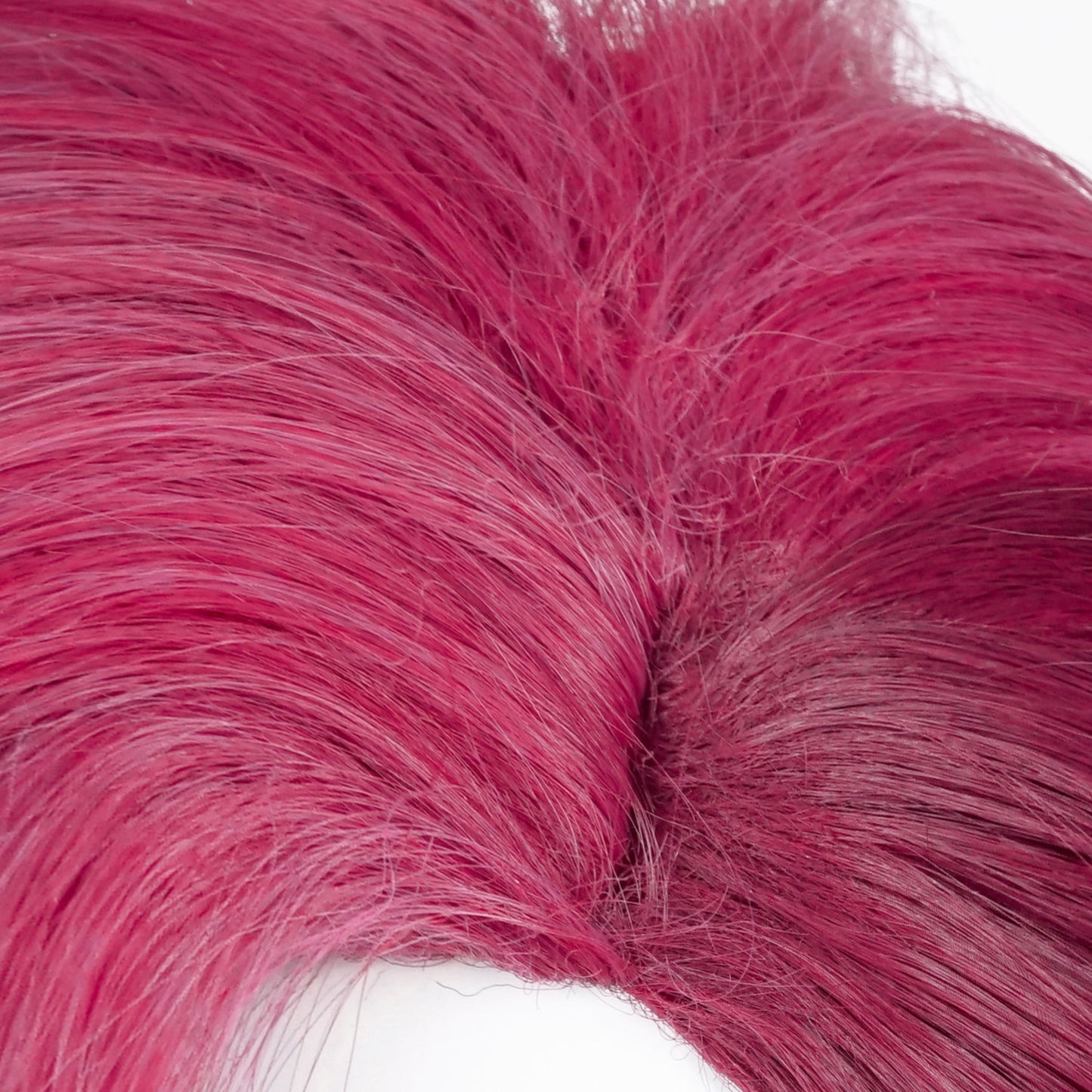 Special Recipes Collection - The Pink Enforcer Wig