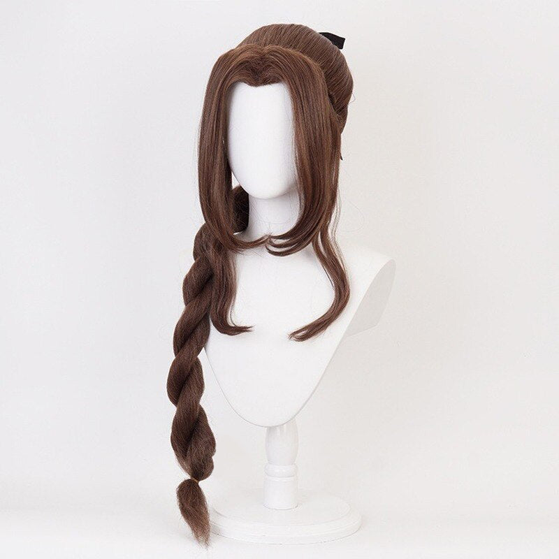 Special Recipes Collection - Magic Fantasy Brown Wig