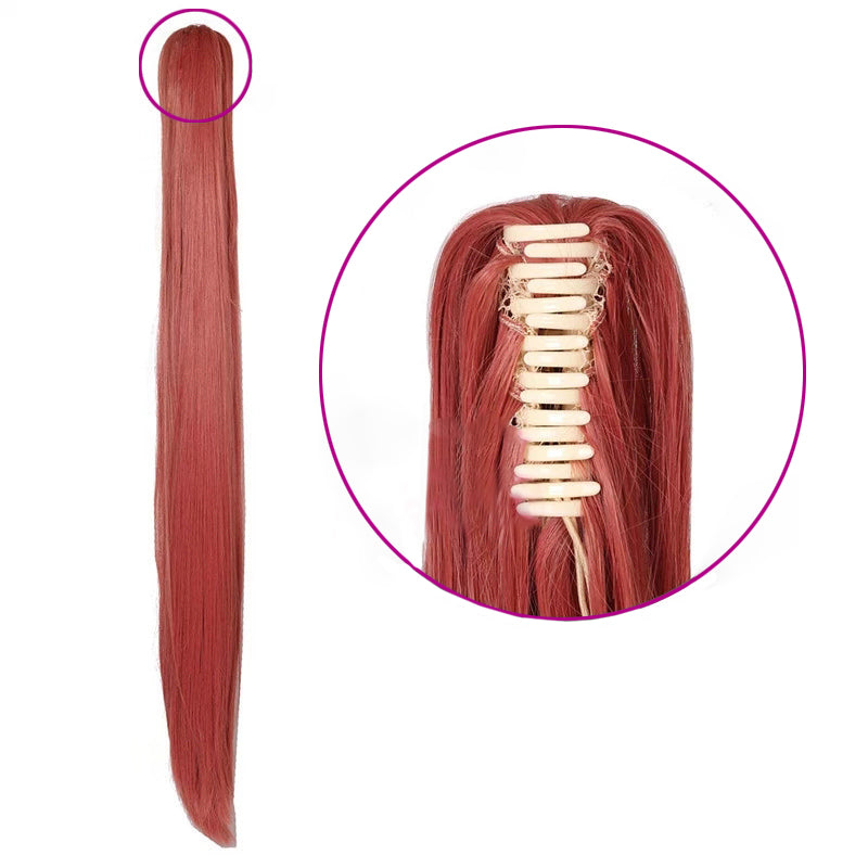 Special Recipes Collection - Doki Doki Cute Light Wig