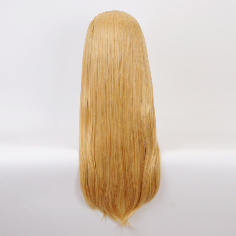 Special Recipes Collection - Princess & Champion Blonde Wig