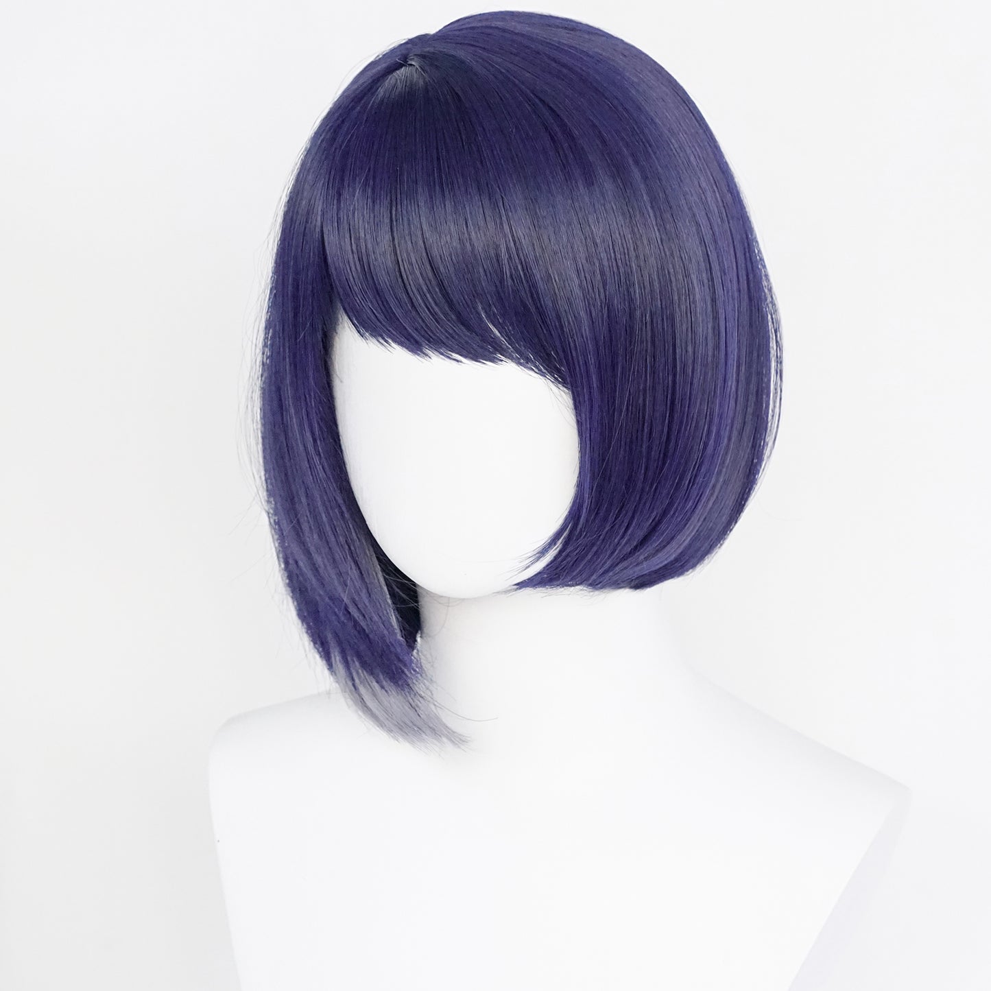 Spicy Short Collection - Electro Tengu Warrior Wig