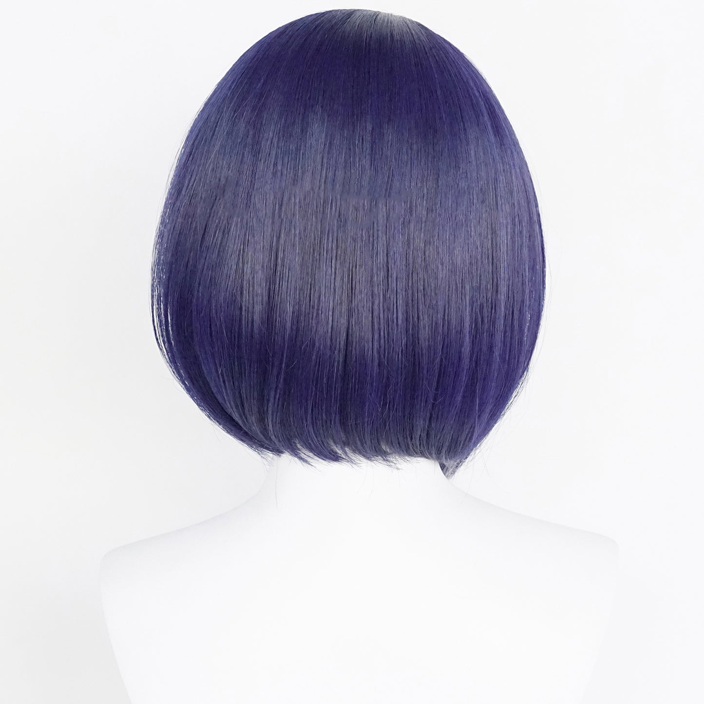 Spicy Short Collection - Electro Tengu Warrior Wig