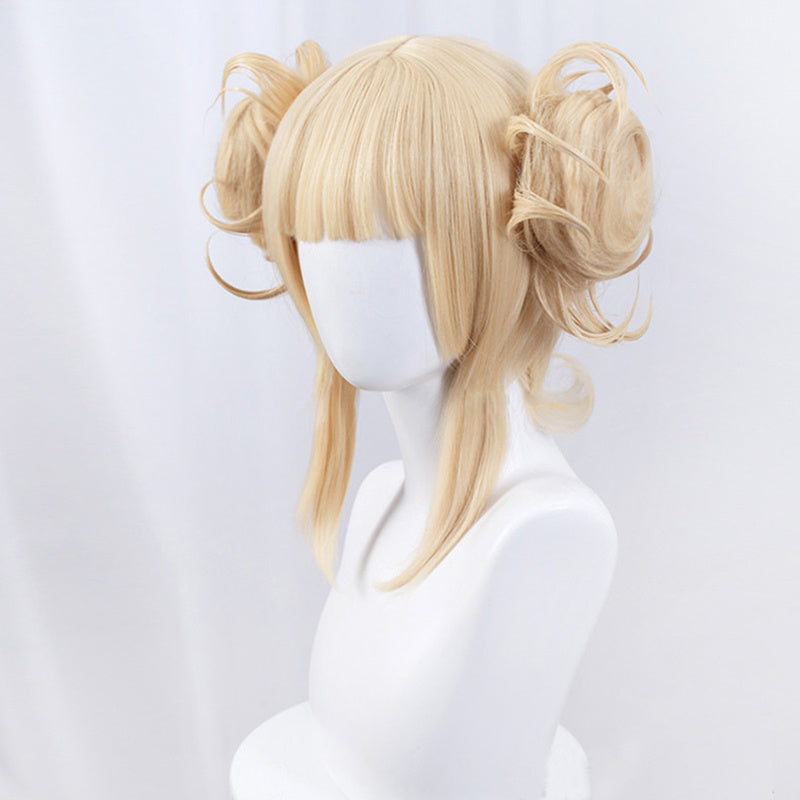 Special Recipes Collection - Vanguard Villain Blonde Wig