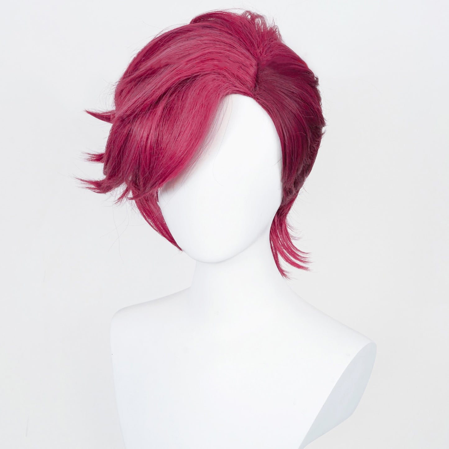 Special Recipes Collection - The Pink Enforcer Wig