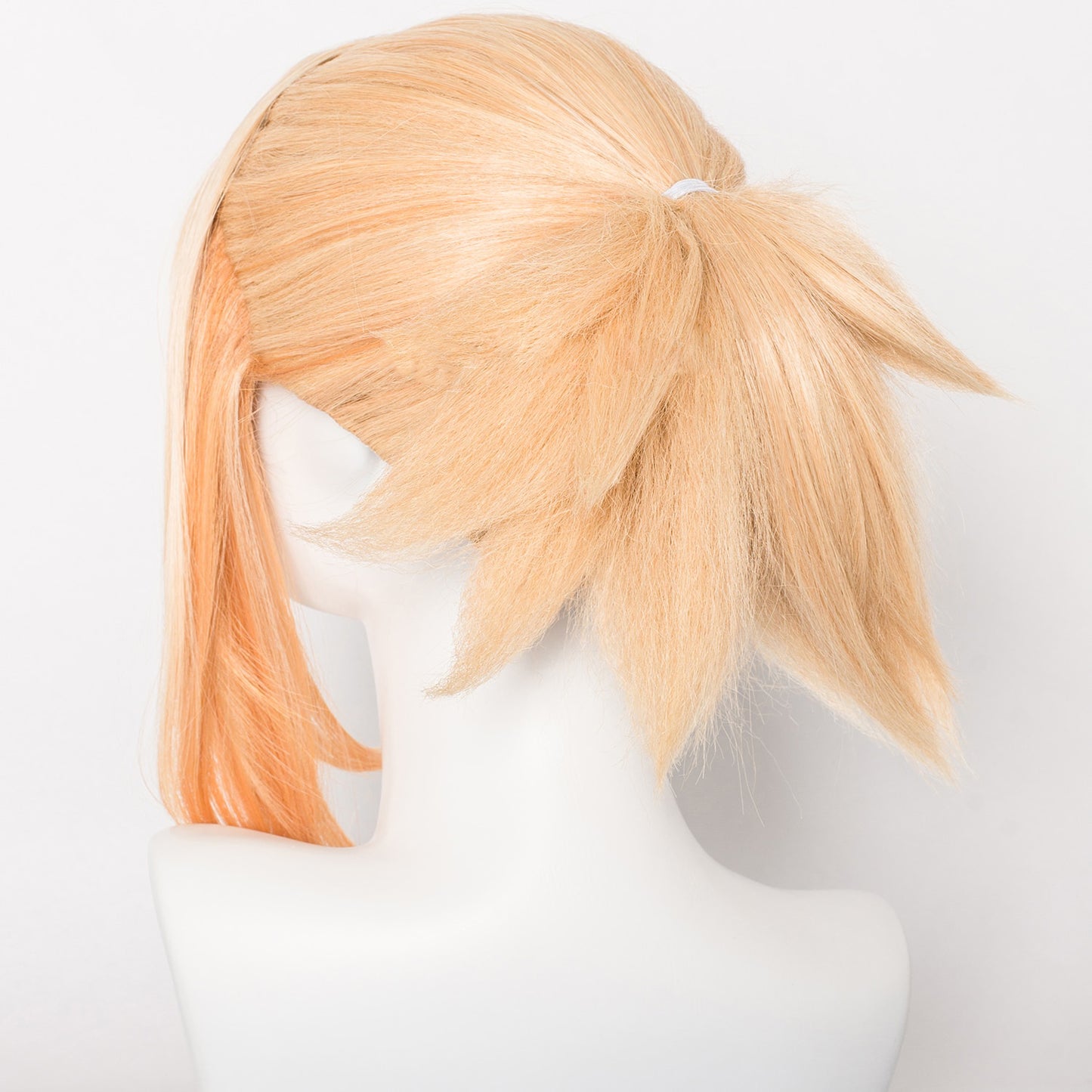Special Recipes Collection - Pyro Firework Blond Wig