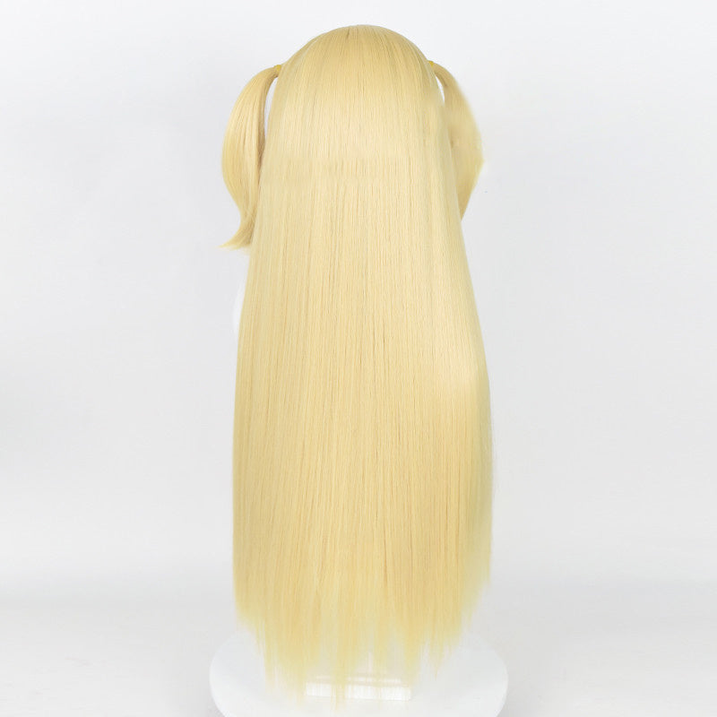 Special Recipes Collection - Death Misa Blonde Wig