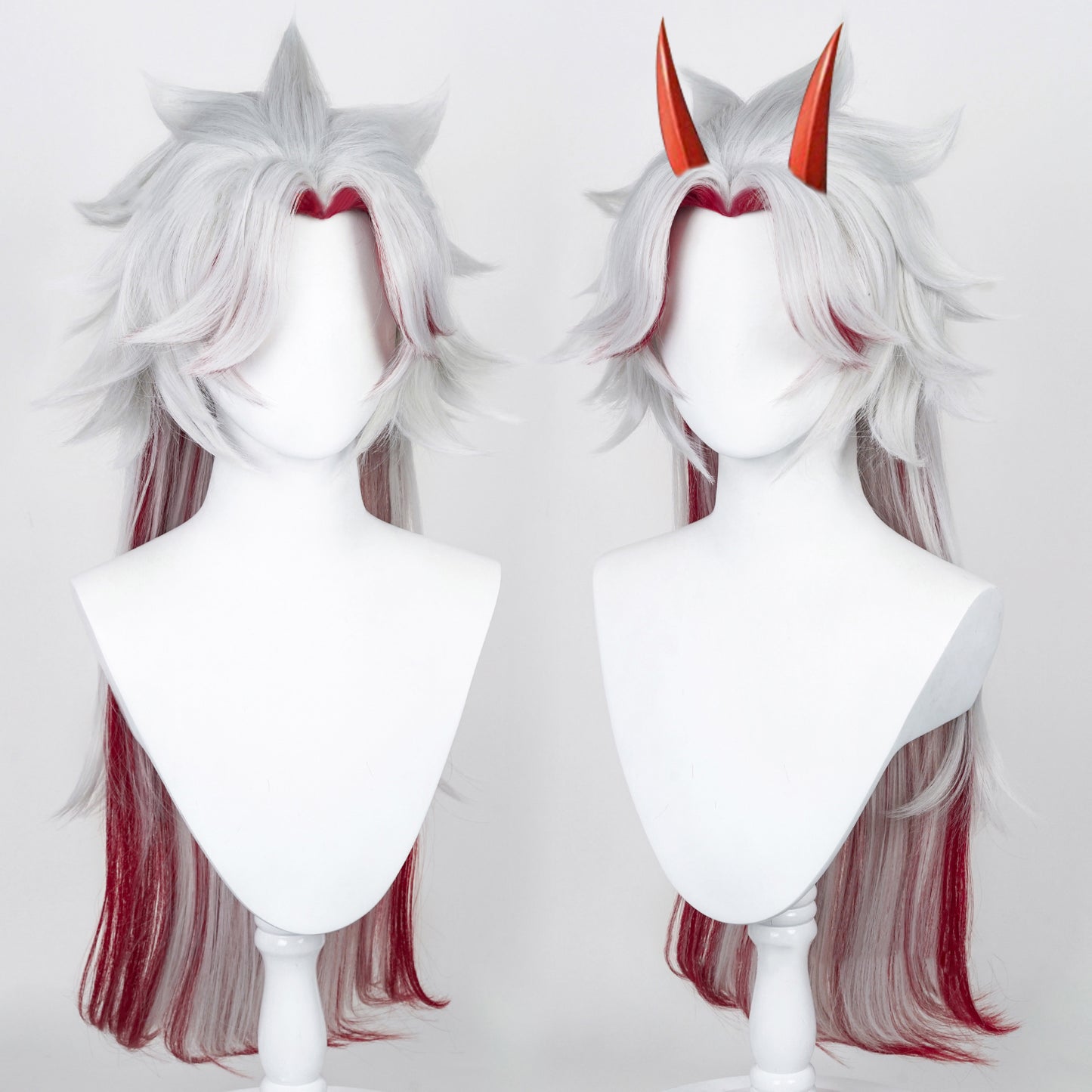 Special Recipes Collection - Geo Founder of the Gang Wig