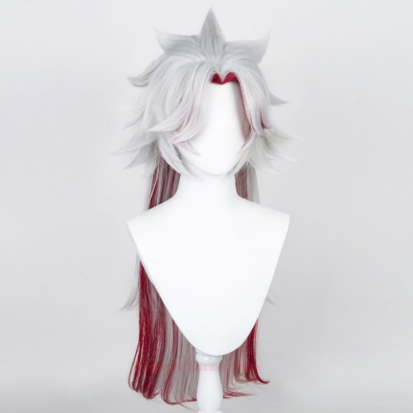 Special Recipes Collection - Geo Founder of the Gang Wig