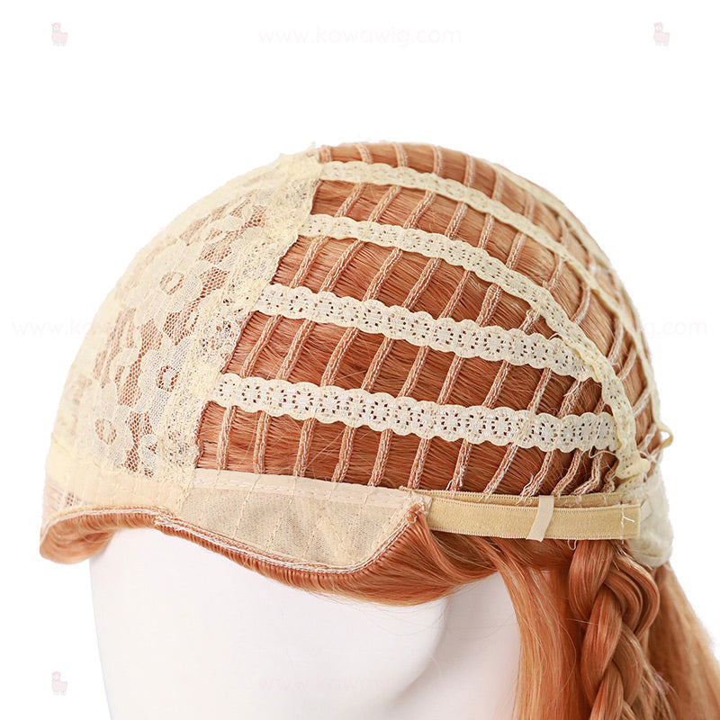 Special Recipes Collection - Seeker Machine Hunter Wig