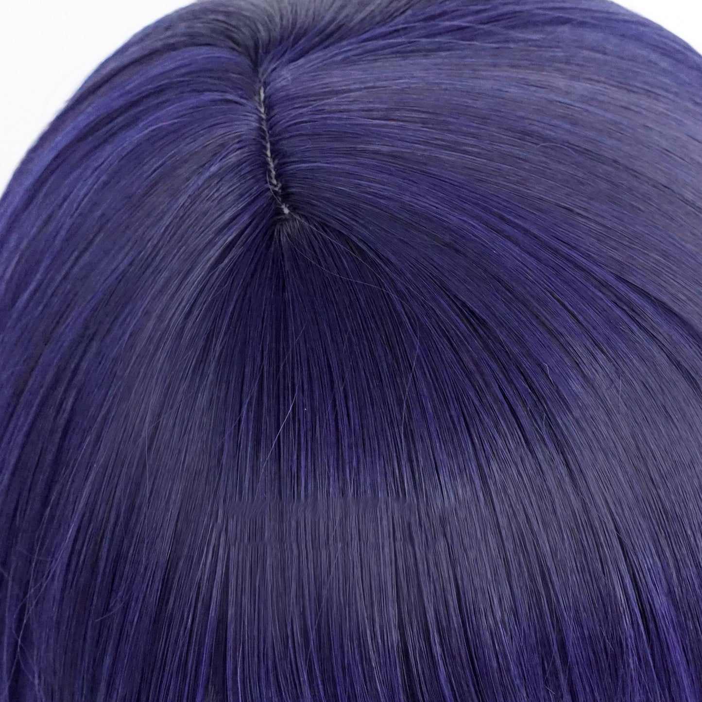 Spicy Short Collection - Electro Tengu Warrior Wig