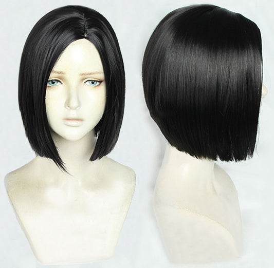 Spicy Short Collection - The American Chemist Wig