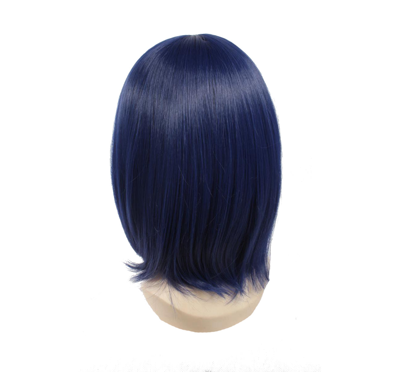 Spicy Short Collection - Rebel Killer Blue Red Wig