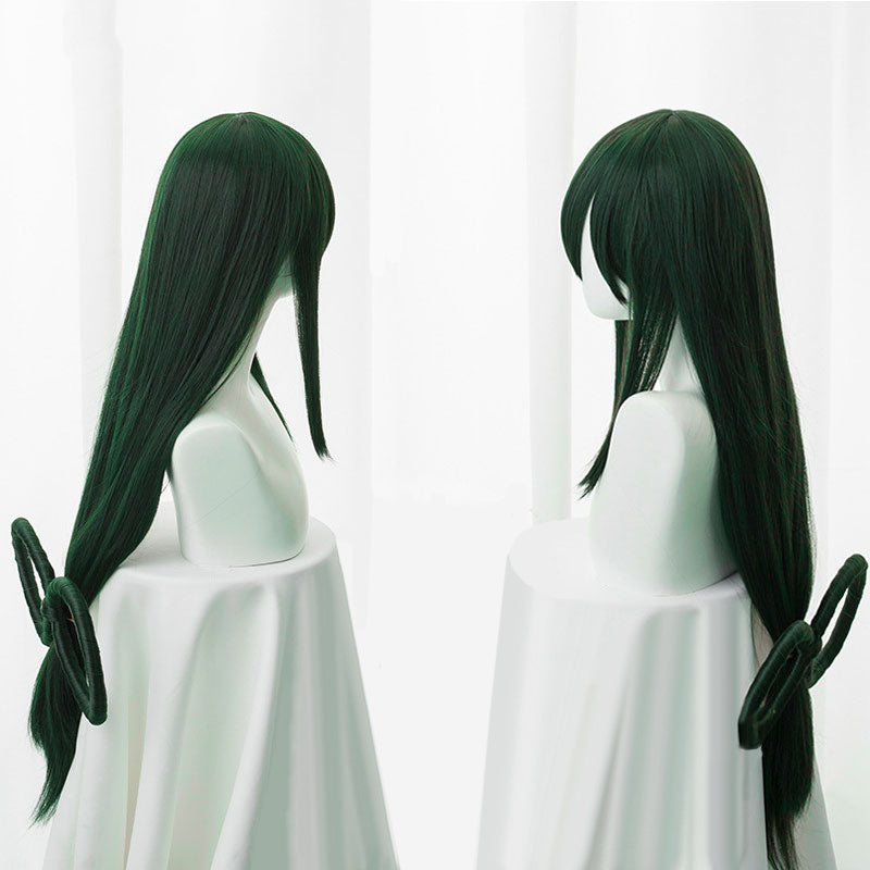 Special Recipes Collection - Hero Green Wig