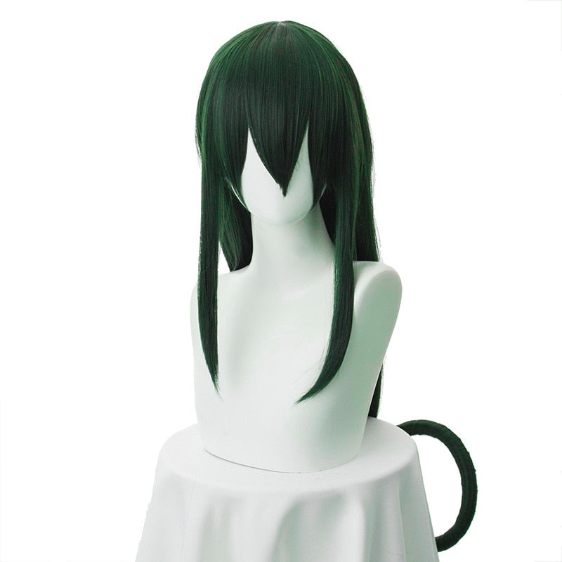 Special Recipes Collection - Hero Green Wig