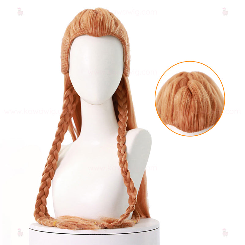 Special Recipes Collection - Seeker Machine Hunter Wig