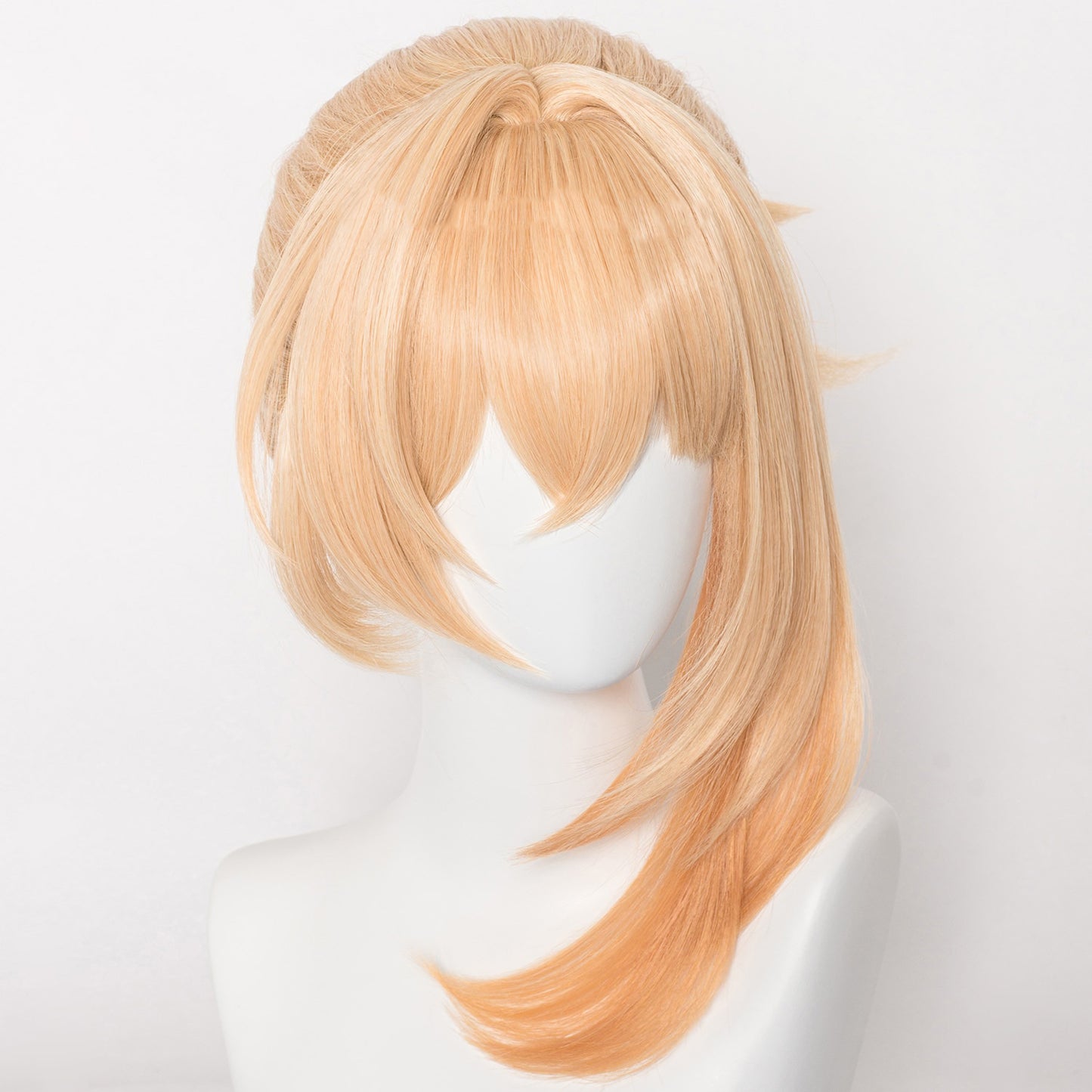 Special Recipes Collection - Pyro Firework Blond Wig