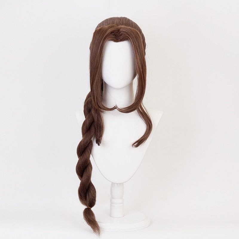 Special Recipes Collection - Magic Fantasy Brown Wig