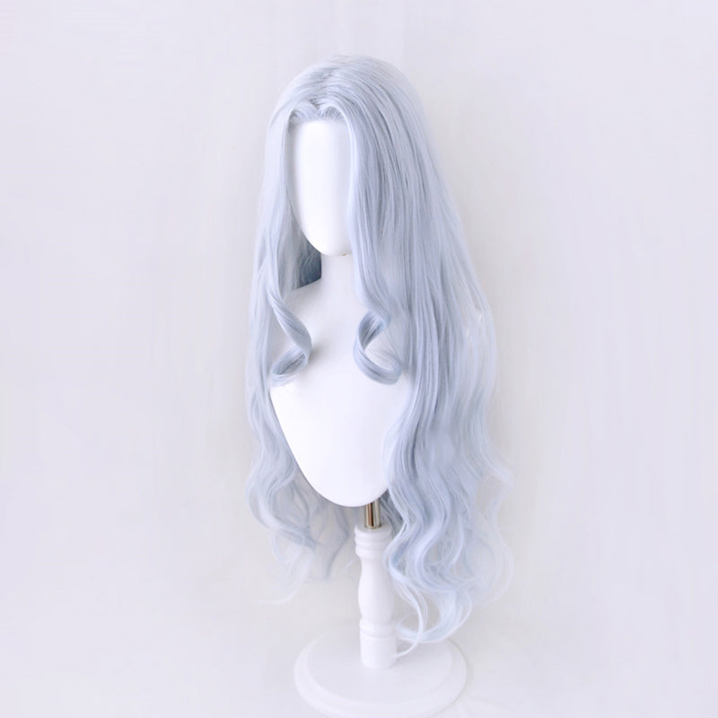 Dream Curly Collection - Shy Rewind Quirk Wig