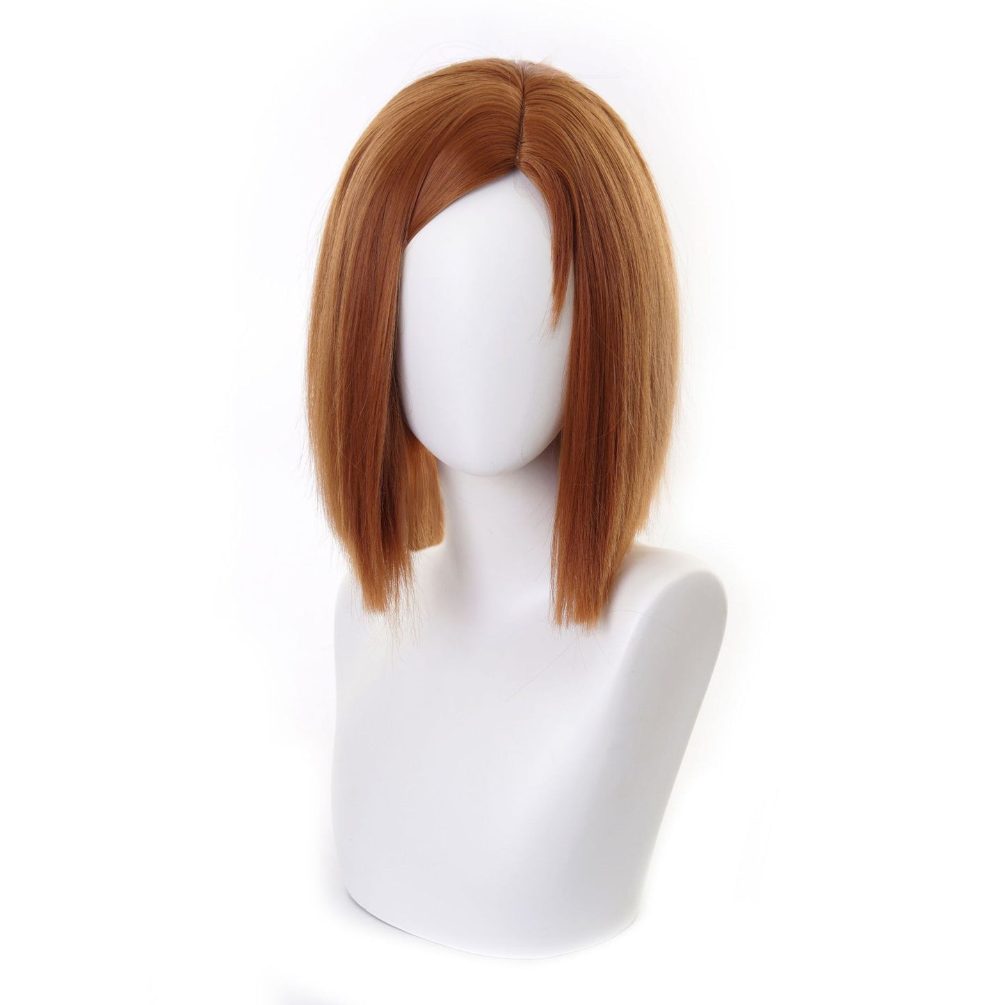 Spicy Short Collection - Hammer Jujutsu Fighter Blonde Wig