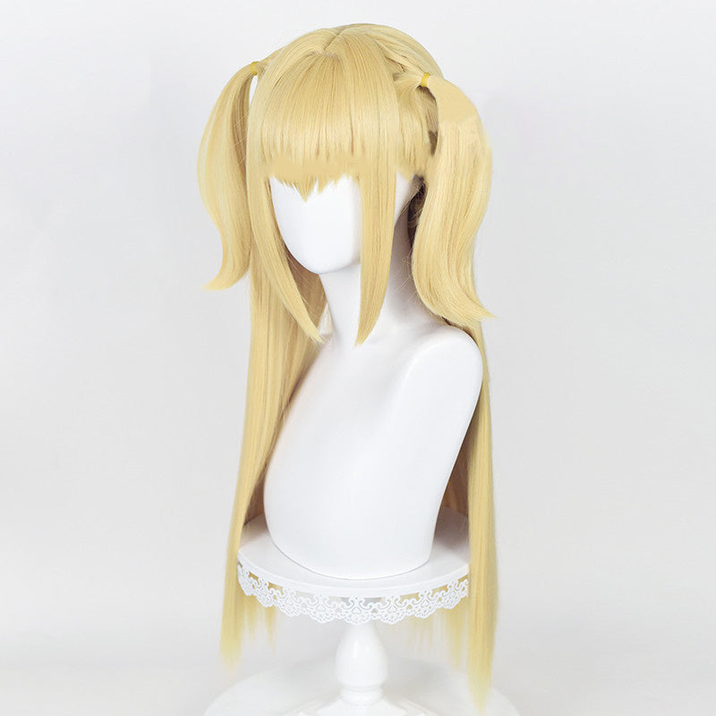 Special Recipes Collection - Death Misa Blonde Wig