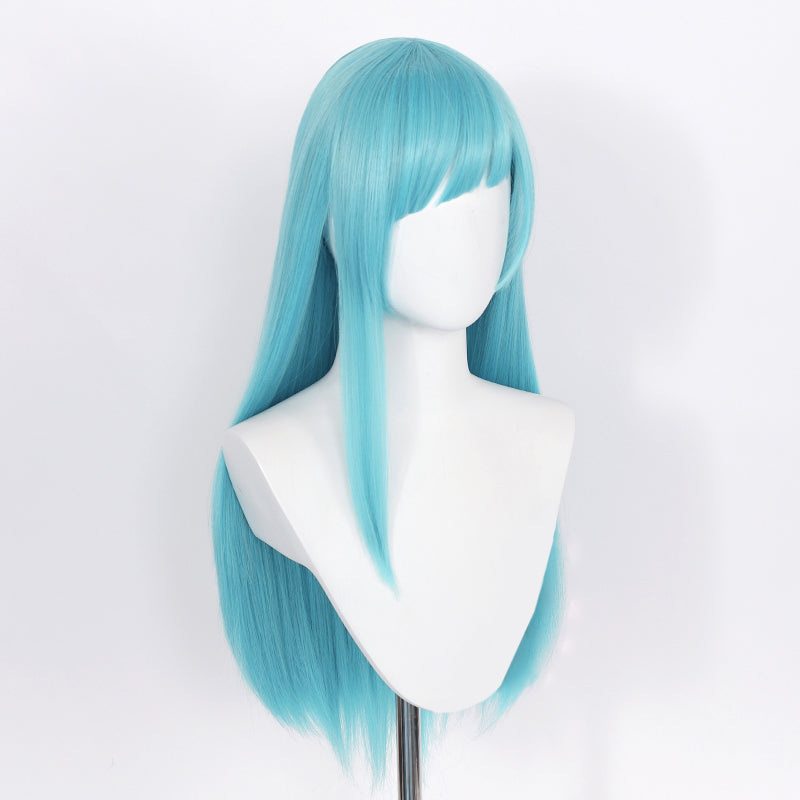 B-B Collection - New Shadow Jujutsu Style Sword Wig