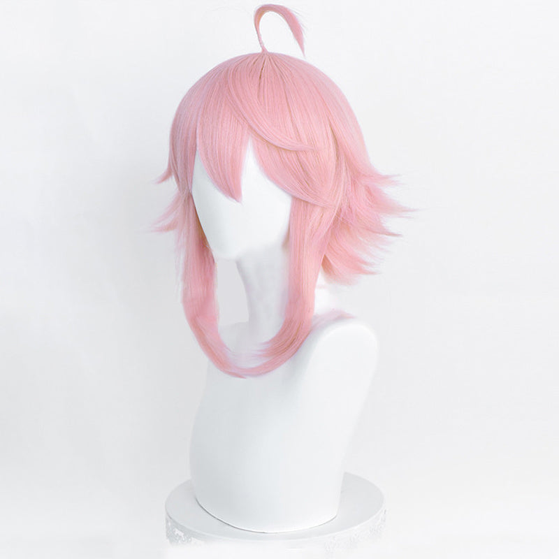 Special Recipes Collection - Star Tori Singers Pink Wig