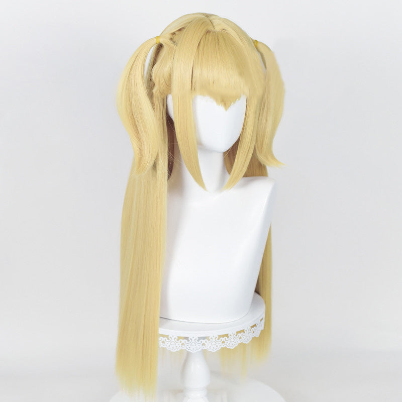 Special Recipes Collection - Death Misa Blonde Wig