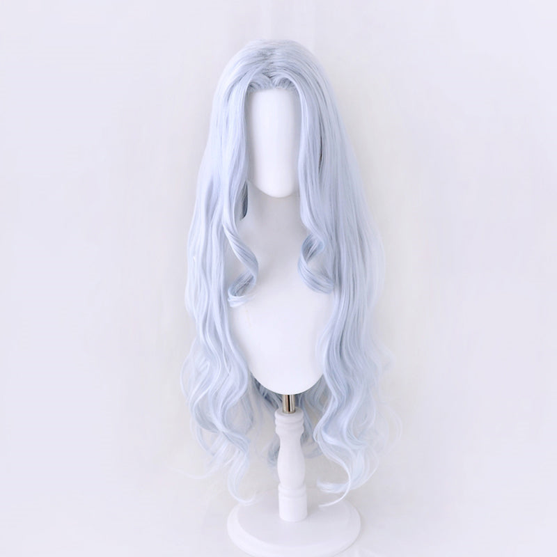 Dream Curly Collection - Shy Rewind Quirk Wig