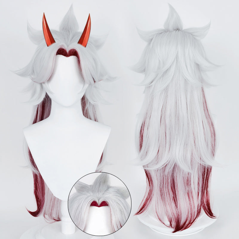Special Recipes Collection - Geo Founder of the Gang Wig
