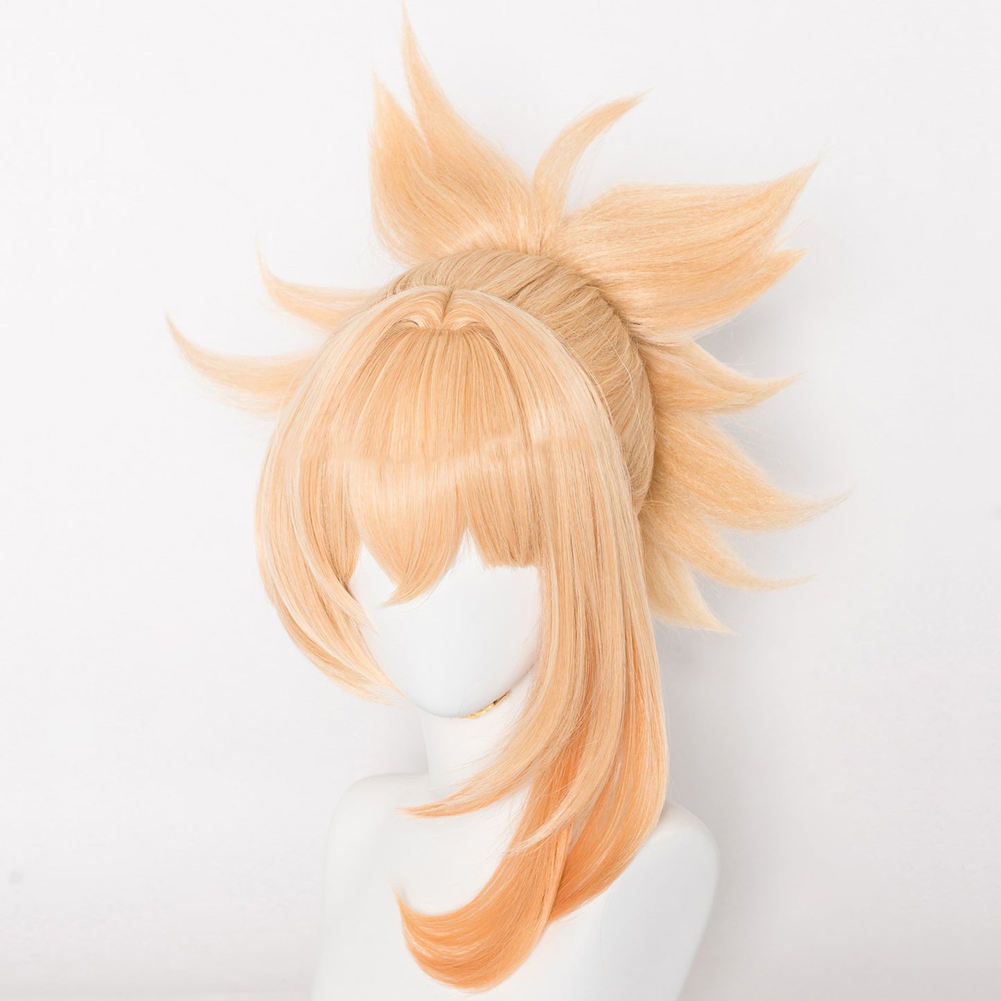 Special Recipes Collection - Pyro Firework Blond Wig