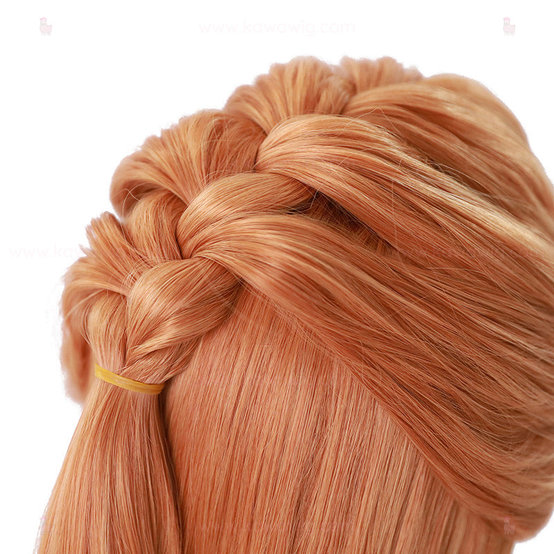 Special Recipes Collection - Seeker Machine Hunter Wig