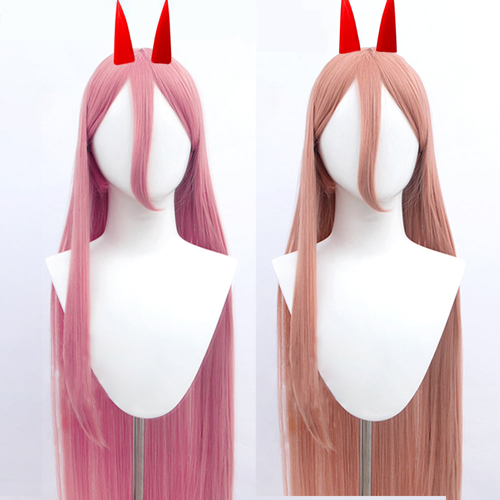 Fairy Fair Collection - A Power Blood Fiend Wig