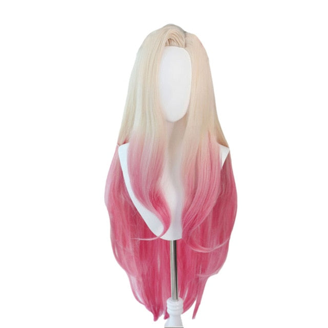 Double Trouble Collection - KDA Baddest Kitty Wig