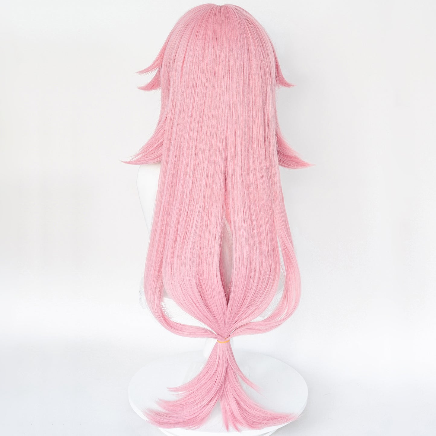 Special Recipes Collection - Electro Shrine Maiden Wig