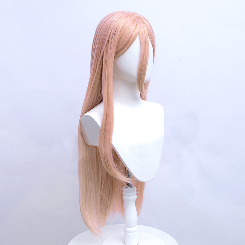 Fairy Fair Collection - A Power Blood Fiend Wig
