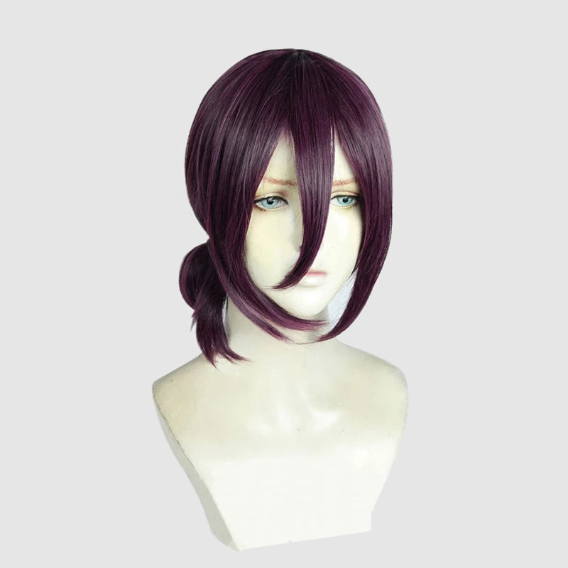 Special Recipes Collection - Lady Bomb Devil Wig