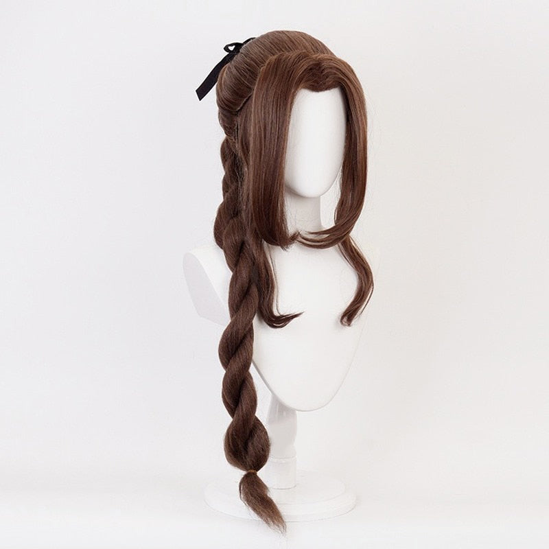 Special Recipes Collection - Magic Fantasy Brown Wig