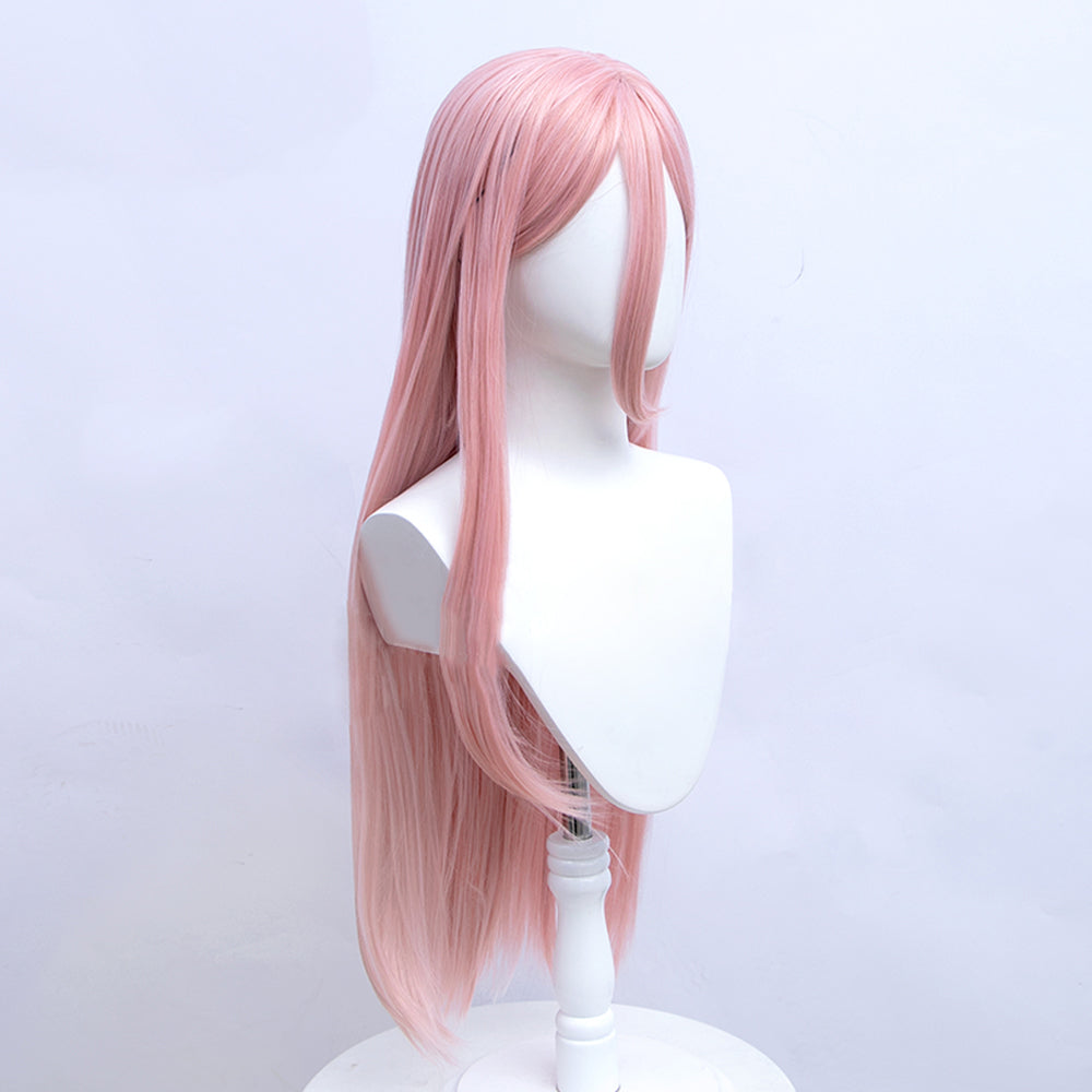 Fairy Fair Collection - A Power Blood Fiend Wig