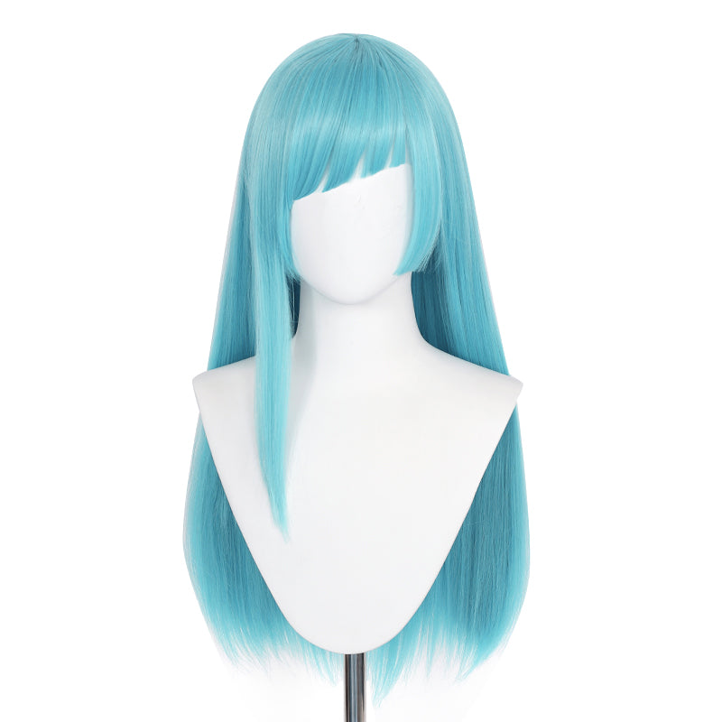 B-B Collection - New Shadow Jujutsu Style Sword Wig