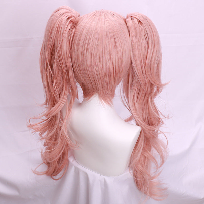 Special Recipes Collection - Ultimate Fashionista Killer Wig