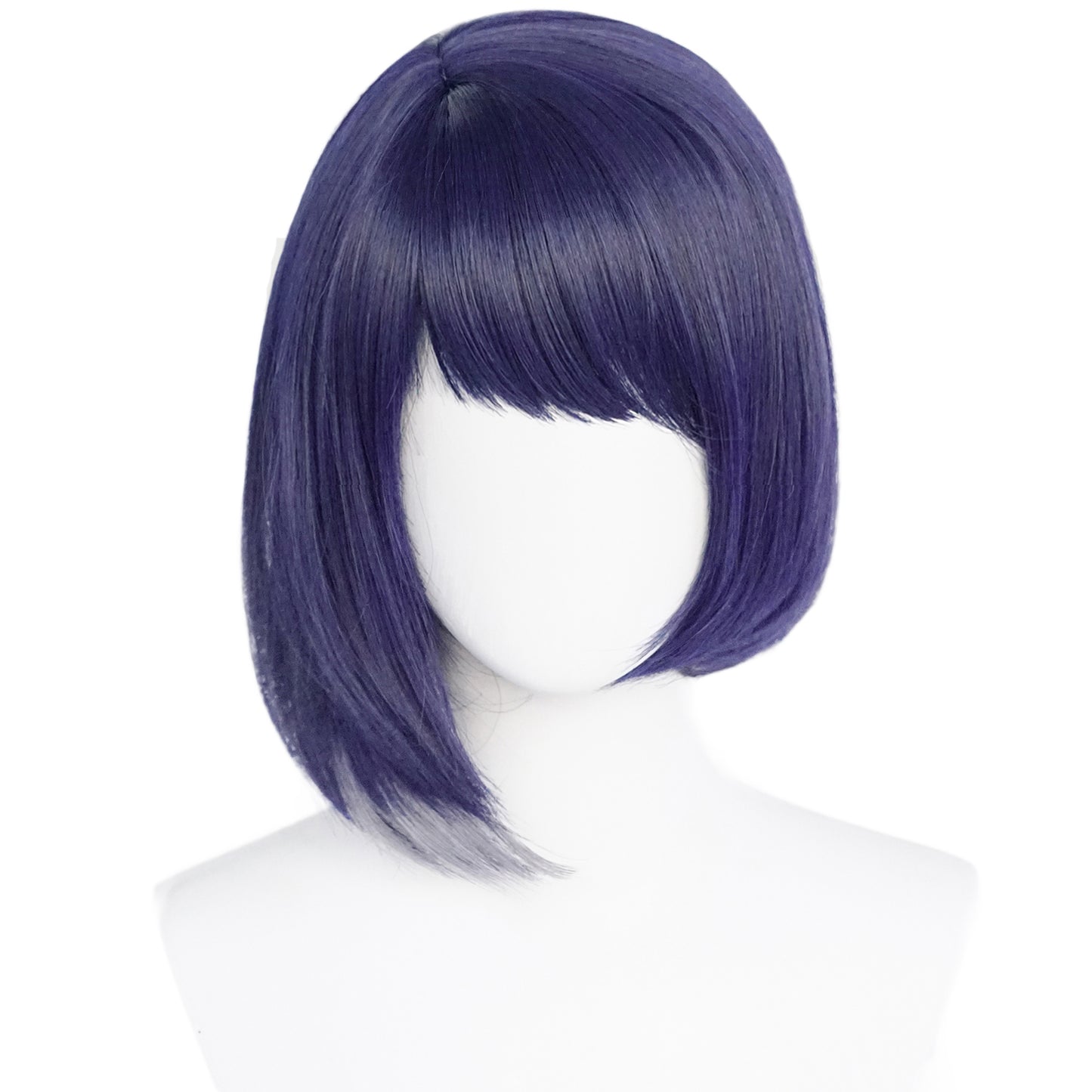 Spicy Short Collection - Electro Tengu Warrior Wig
