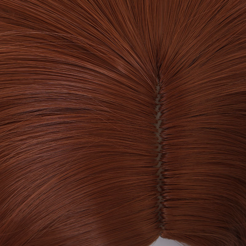 Spicy Short Collection - Hammer Jujutsu Fighter Blonde Wig