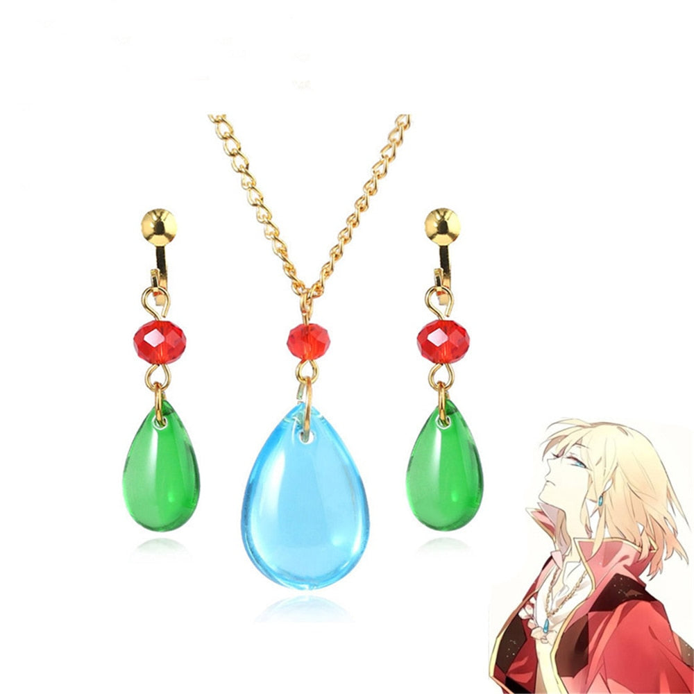Spicy Short Collection - Blonde Mage Wig