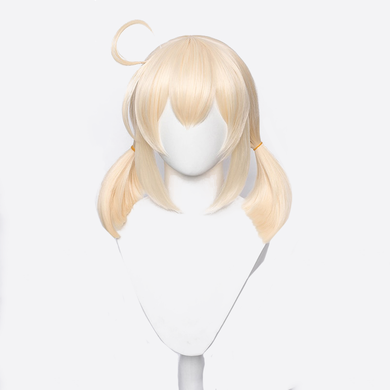 Special Recipes Collection - Pyro Bomb Girl Wig