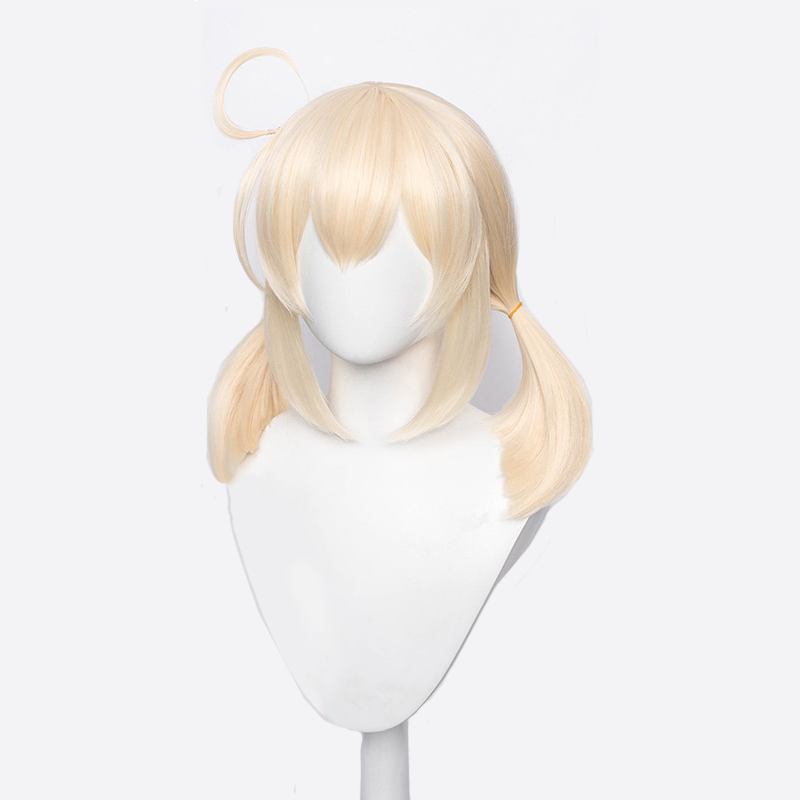 Special Recipes Collection - Pyro Bomb Girl Wig