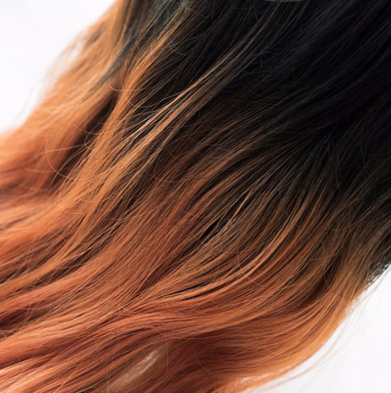 Special Recipes Collection - Demon Girl Black Wig