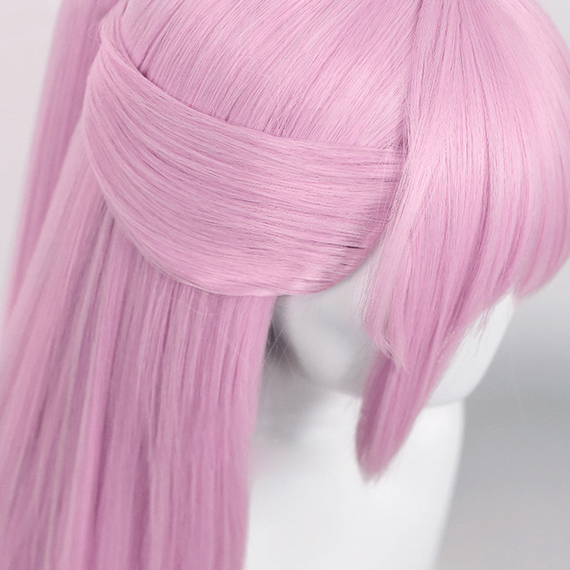 B-B Collection - Adorable School Girlfriend Wig