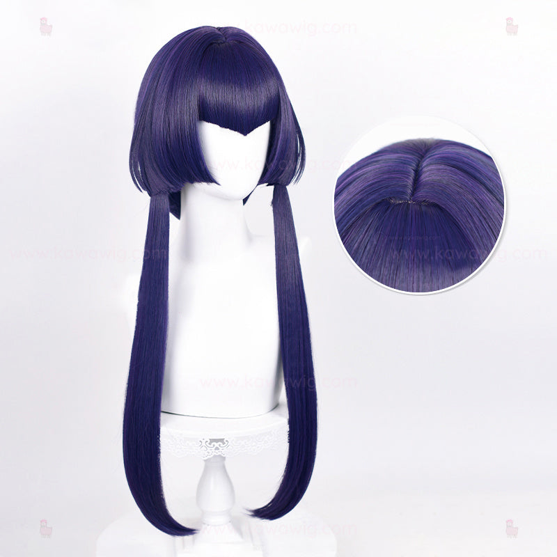 Special Recipes Collection - Hydro Guardian & Protector Wig