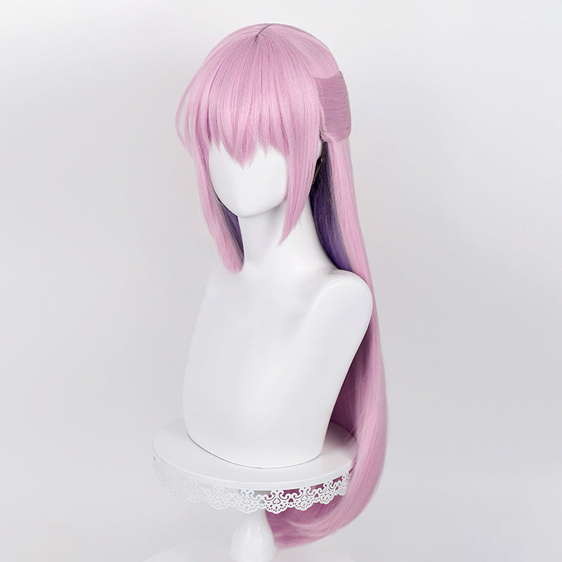 B-B Collection - Adorable School Girlfriend Wig