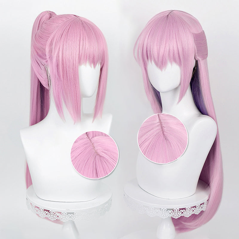 B-B Collection - Adorable School Girlfriend Wig